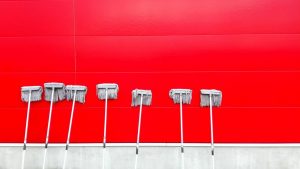 Cleaning Services