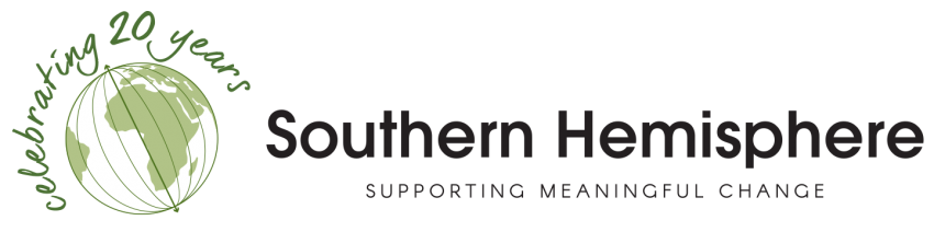 Southern Hemisphere