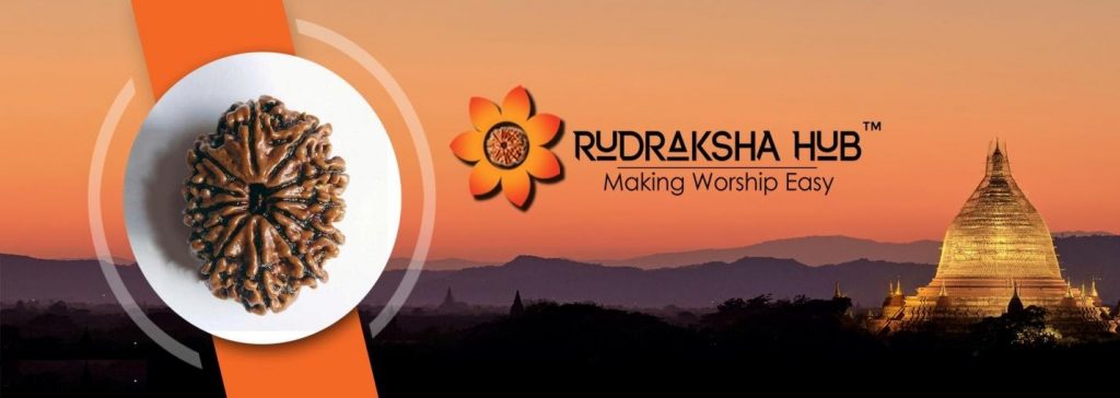 Rudraksha Beads