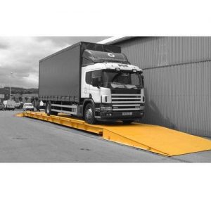 Weighbridge Maintenance