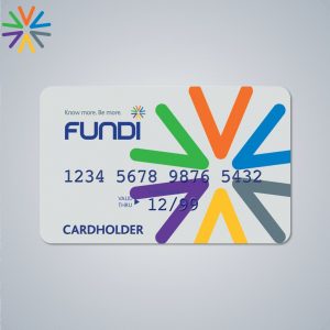 FundiCard