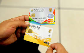 SASSA Application