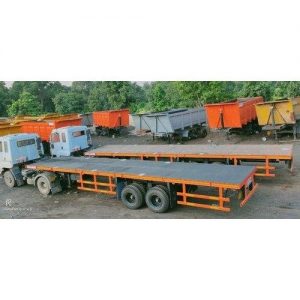 Trailers