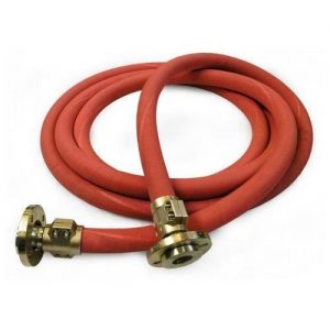Eight Common Applications Of Steam Hose