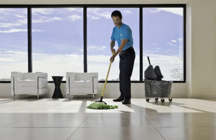 Six Benefits of hiring commercial cleaning service: Things to Know Khabza  Career Portal