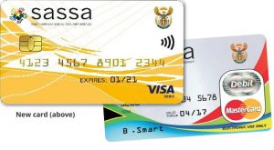 Government to replace Sassa grant cards after security breach