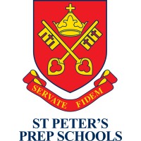 St Peter's School