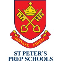 St Peter's School