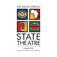 South African State Theatre