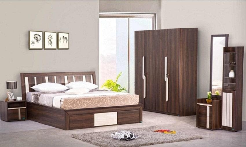 A Guide to Choose the Best bedroom furniture online Khabza Career Portal