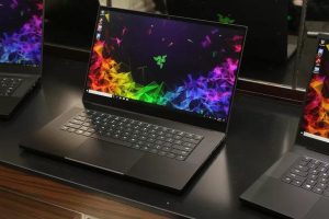 Gaming Laptops