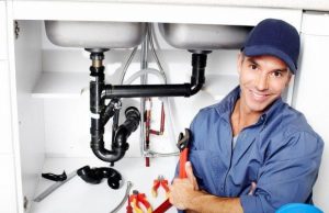 Four Different Types of Plumbing Services Offered by Plumbing Companies