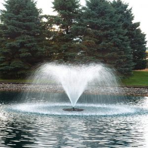 Fountain