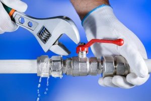 Plumber