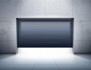 Garage Door