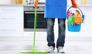 Cleaning Services