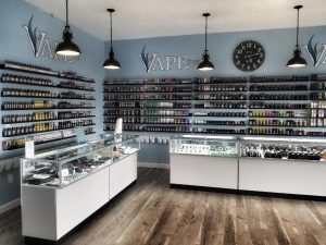 Key things to look for while choosing vape stores