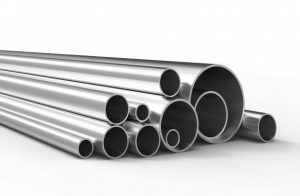 Stainless Steel Tube