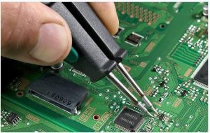 PCB Assembly Process