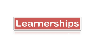 Learnership Jobs Closing in March 2021
