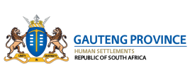 Gauteng Department of Human Settlements