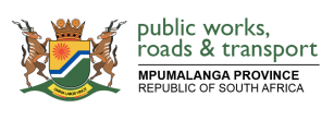 Mpumalanga Department of Public Works, Roads and Transport
