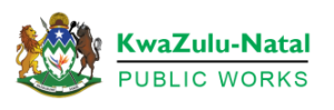 KZN Department of Public Works