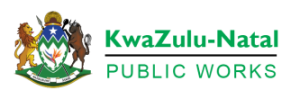 KZN Department of Public Works
