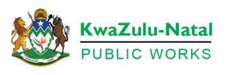 KZN Department of Public Works