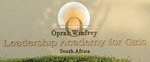 Oprah Winfrey Academy for Girls