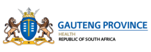 Gauteng Department of Health i