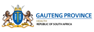 Gauteng Department of Health i