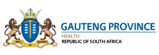 Gauteng Department of Health i