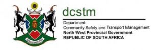 North West Department: Community Safety and Transport Management