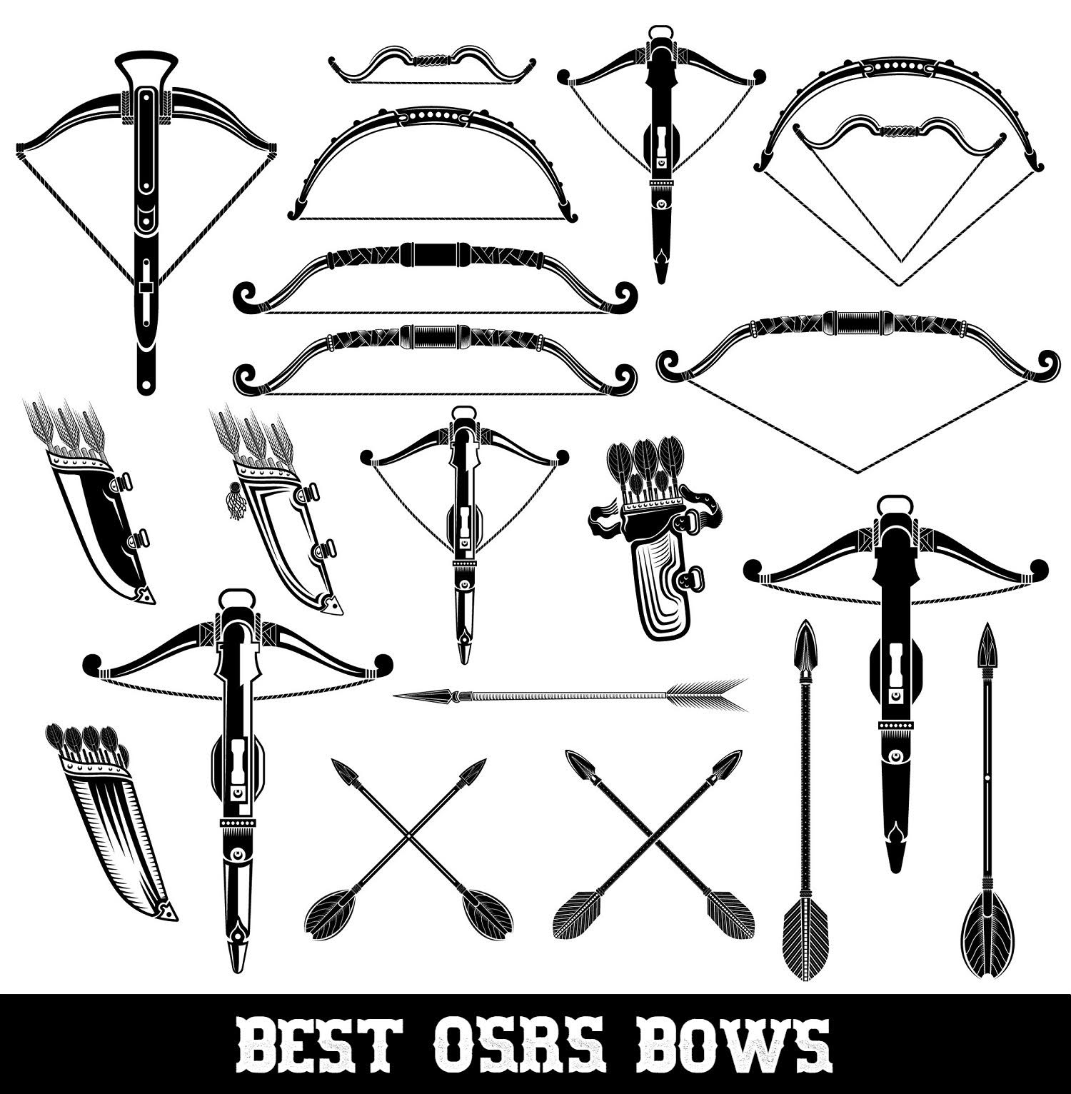 Bow Shop Osrs
