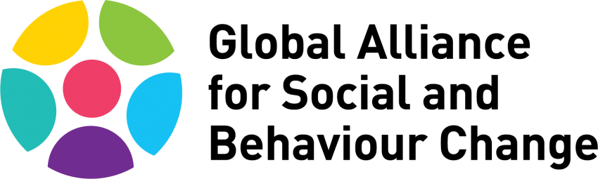 The Global Alliance for Social and Behaviour Change