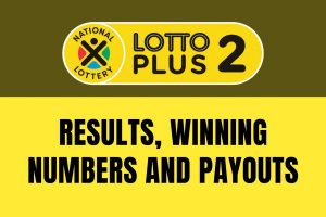 SA Lotto and Lotto Plus results for June 2021