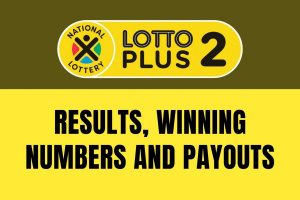 Lotto and Lotto Plus results