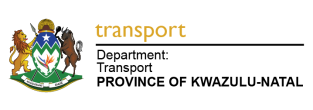 KwaZulu-Natal Department of Transport