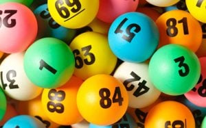SA Powerball and Powerball Plus results for June 2021