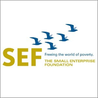 Small Enterprise Foundation