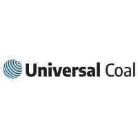 Universal Coal plc