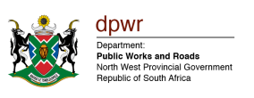 North West Department: Public Works and Roads