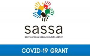 COVID-19 SRD Grant Extension