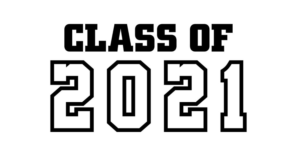 Matric Class of 2021