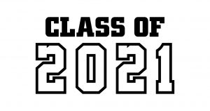 Matric Class of 2021