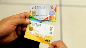 SASSA's Care Dependency Grant