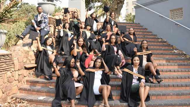 UNISA Students Urged To Collect Their Certificates
