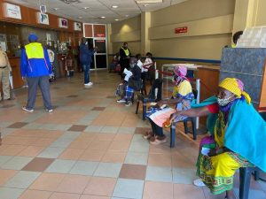 SASSA Offices In Limpopo