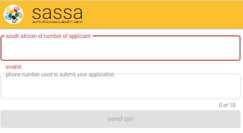 SASSA SRD : How To Change Your Banking Details